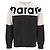 Isabel Marant Sweatshirt mit Rundhalsausschnitt