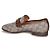 Gucci Mocassini Horsebit FACIQ Multicolore - vista 6