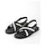 Bally Sandali Multicolore  - vista 1