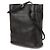 Miu Miu Napa-Leder-Pouch Braun - Ansicht 4
