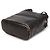 Miu Miu Napa-Leder-Pouch Braun - Ansicht 6