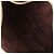 Céline Borsa a mano in pelle di vitello grana Tin Loulou Rosso - vista 9