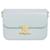 Céline Borsa CLASSIQUE TRIOMPHE in vitello lucido Blu