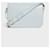 Céline Borsa CLASSIQUE TRIOMPHE in vitello lucido Blu - vista 6