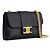 Céline Mini Big Tour Suppl Pelle di Vitello Nera Nero - vista 2