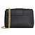 Céline Mini Big Tour Suppl Pelle di Vitello Nera Nero - vista 3