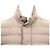 Moncler Fader Goose Down Lightweight Jacket Padding Brown - view 12