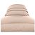 Moncler Fader Goose Down Lightweight Jacket Padding Brown - view 16