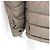 Moncler Fader Goose Down Lightweight Jacket Padding Brown - view 17