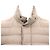 Moncler Fader Goose Down Lightweight Jacket Padding Brown - view 2
