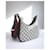 Gucci Borsa a Spalla Attache Small Marrone - vista 12