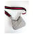 Gucci Borsa a Spalla Attache Small Marrone - vista 21