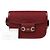 Gucci Borsa a tracolla media Horsebit Rosso