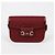 Gucci Borsa a tracolla media Horsebit Rosso - vista 2
