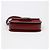 Gucci Borsa a tracolla media Horsebit Rosso - vista 6