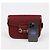Gucci Borsa a tracolla media Horsebit Rosso - vista 7