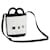 Marni Mini borsa a secchiello Bianco  - vista 5