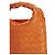 Bottega Veneta Mini Hobo Multicolore - vista 7