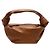 Bottega Veneta Mini borsa Hobo Multicolore - vista 4