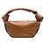Bottega Veneta Mini borsa Hobo Multicolore - vista 6