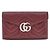 Gucci Portafoglio a catena GG Marmont Multicolore - vista 4