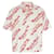 Kenzo Camicia Boxy Multicolore  - vista 1