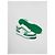 Prada Sneakers in Pelle Downtown - vista 5