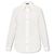 Gucci Camisa de algodón