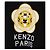 Kenzo Suéter Academy - vista 7