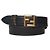 Fendi Cintura reversibile