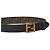 Fendi Cintura reversibile - vista 5