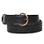 Fendi Cintura reversibile - vista 7