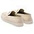 Prada Mocassini in Suede con Logo Triangolo Multicolore - vista 6