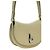 Burberry Mini bolso Rocking Halls Multicolor - vista 6