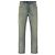 Kenzo Pantaloni in denim con patch logo