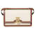 Burberry Mini TB Bag Mehrfarben  - Ansicht 1