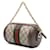 Gucci Mini borsa a tracolla Ophidia Multicolore  - vista 6