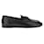 Prada Mocassini con logo Triangle Multicolore  - vista 1