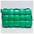 Bottega Veneta Borsa a tracolla Intrecciato Padded Cassette Verde - vista 3
