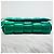 Bottega Veneta Borsa a tracolla Intrecciato Padded Cassette Verde - vista 5