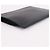 Montblanc Nuova grande pochette in pelle nera Nero - vista 3