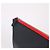Montblanc Nuova grande pochette in pelle nera Nero - vista 5