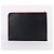 Montblanc Nuova grande pochette in pelle nera Nero - vista 7