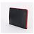 Montblanc Nuova grande pochette in pelle nera Nero - vista 8