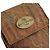 Etro Multi-Use-Case aus Paisley-Stoff Braun - Ansicht 6