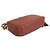 Chanel Borsa a tracolla per fotocamera in caviar morbido rosa marrone con hardware dorato - Serie - vista 4