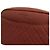 Chanel Borsa a tracolla per fotocamera in caviar morbido rosa marrone con hardware dorato - Serie - vista 6