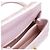 Chanel Piccola borsa a mano e crossbody Coco Handle Perla Arcobaleno Multicolore - vista 5