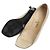 Chanel Beige offene Pumps mit Lochmuster Braun - Ansicht 3