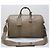 Gucci Borsa da viaggio Jumbo GG Bianco - vista 2